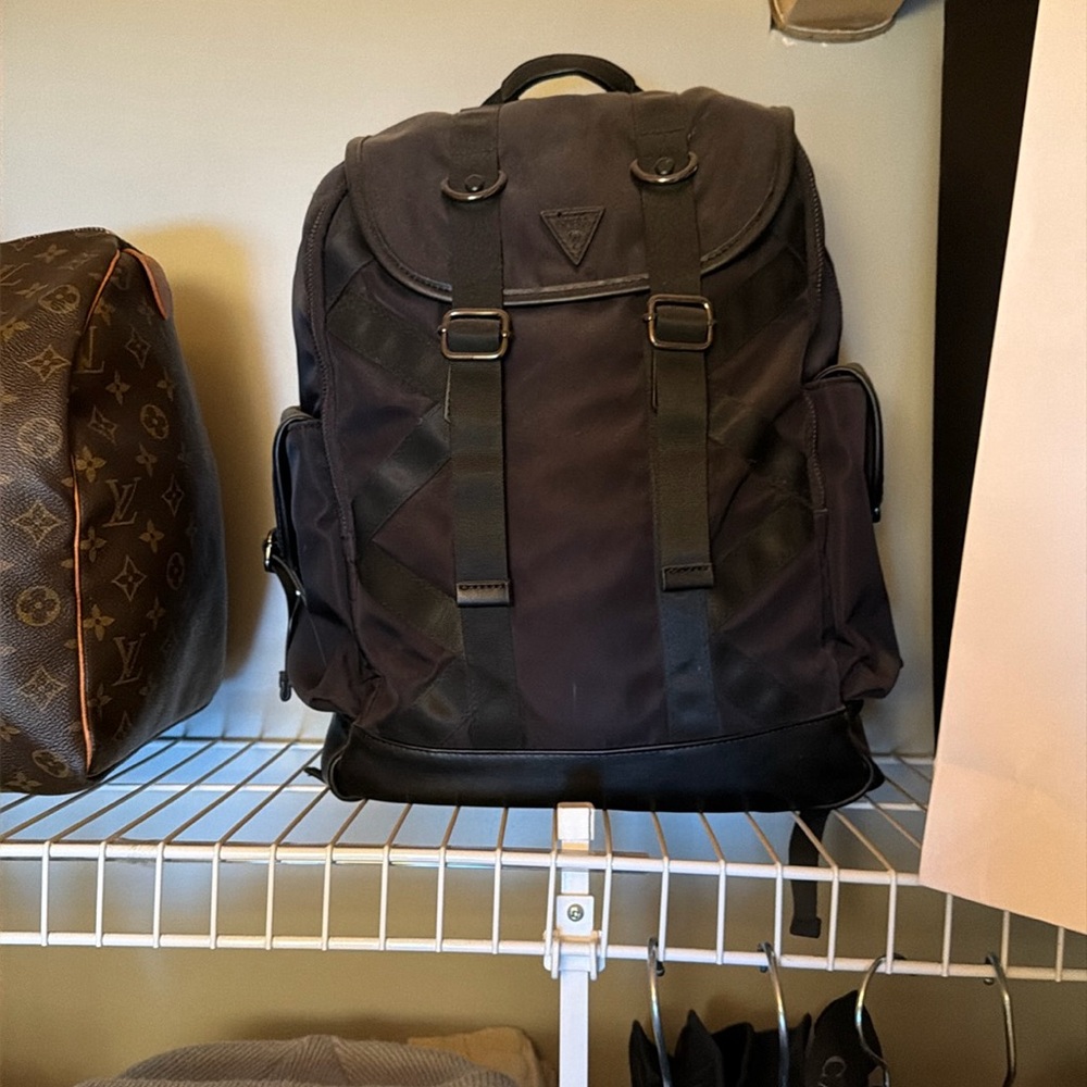 Guess backpack